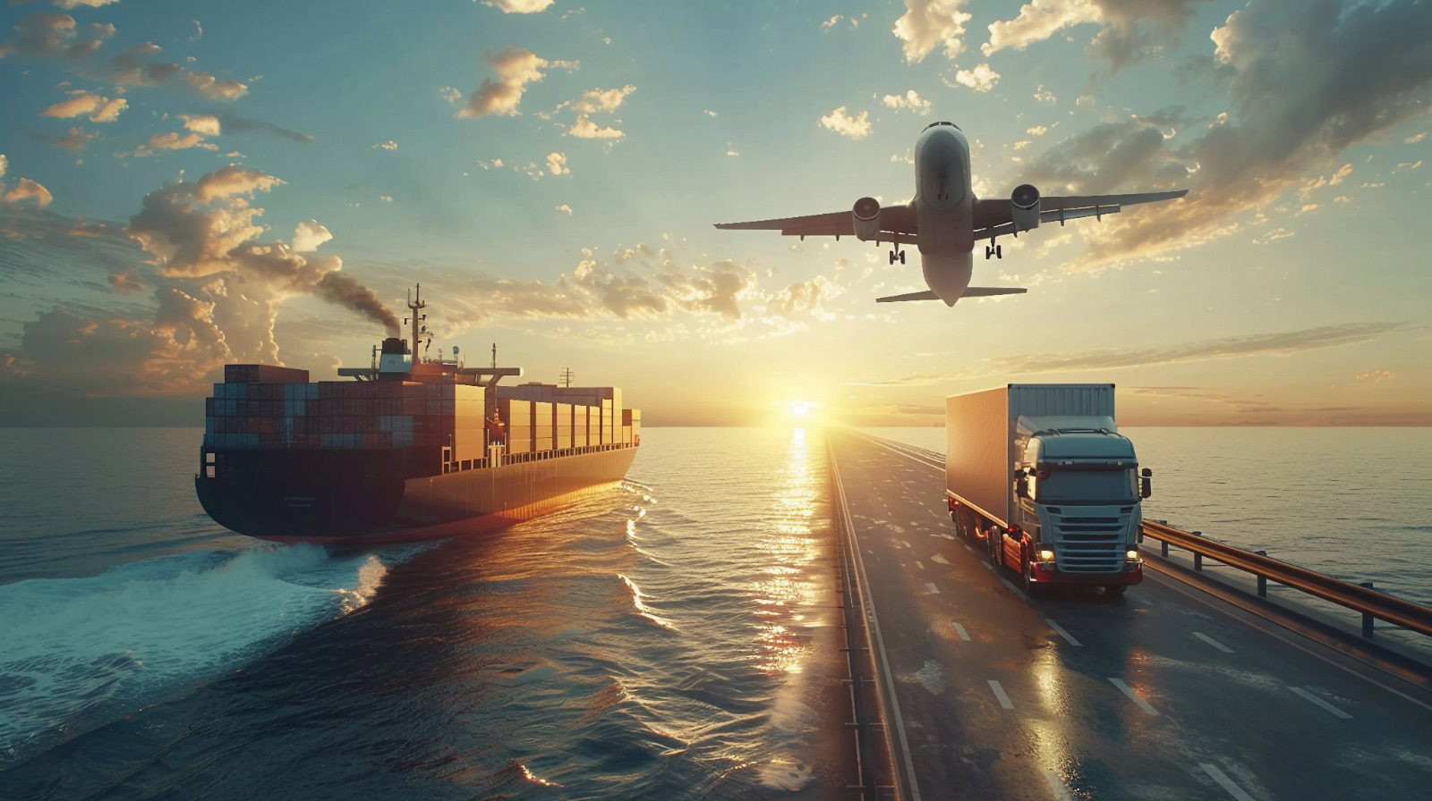 Supply Chain Management